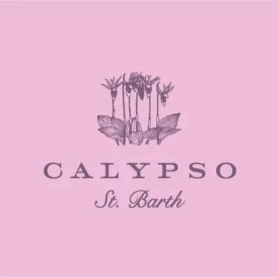 Calypso St Barth logo