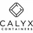 Calyx Containers logo