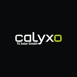 Calyxo logo