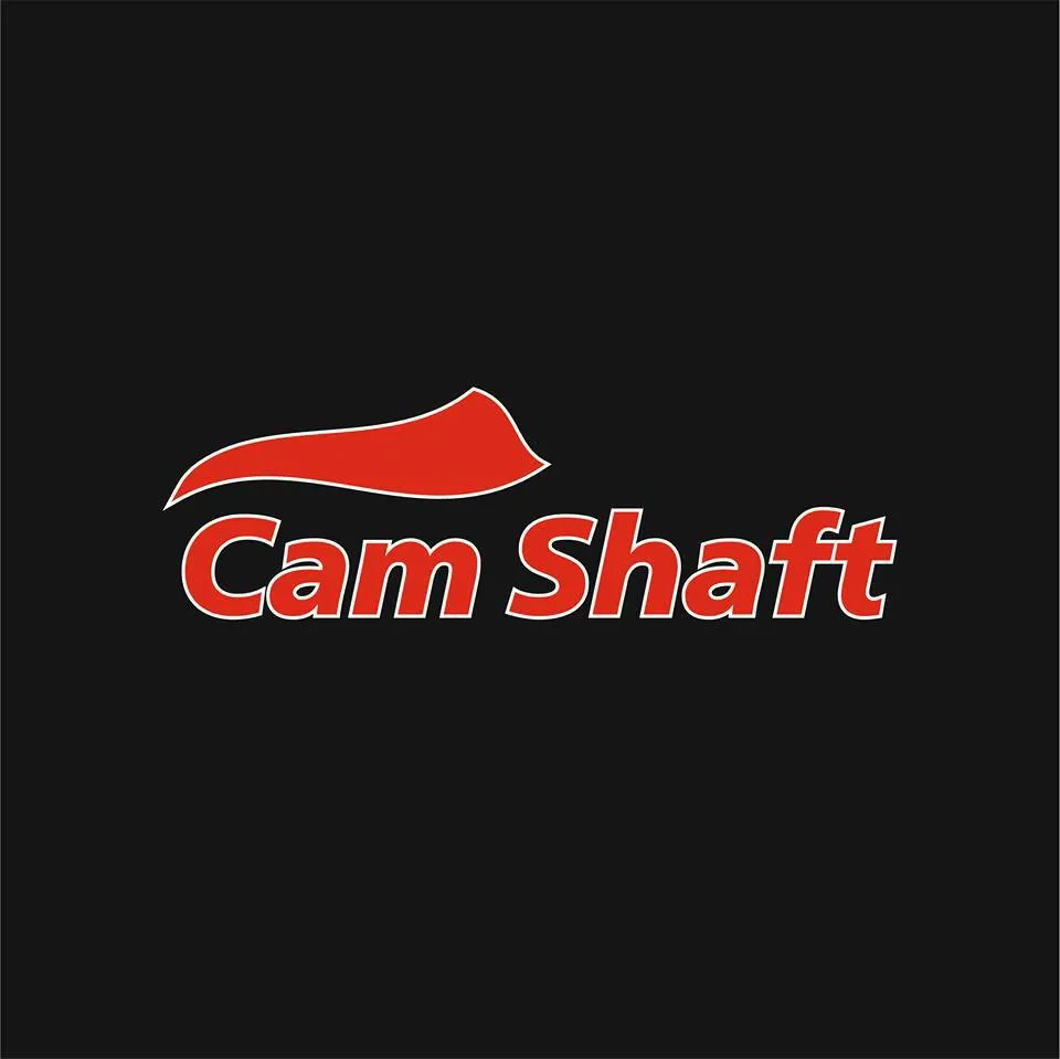 Cam-Shaft Premium Wrapping Gojkovic & Falke OHG