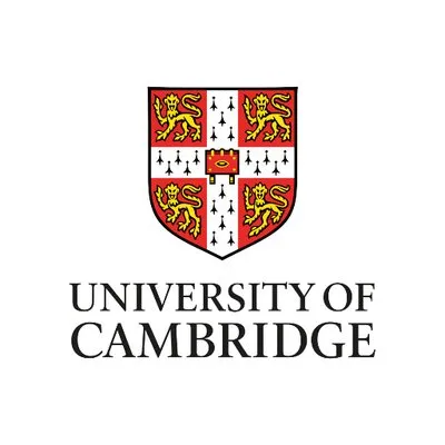 University of Cambridge logo