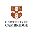 University of Cambridge-company-logo