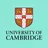 University of Cambridge