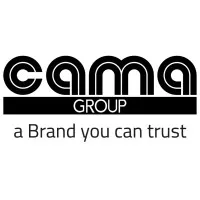 Cama Group Logo