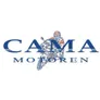Logo Cama Motoren