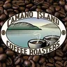 Camano Island Coffee Roasters logo