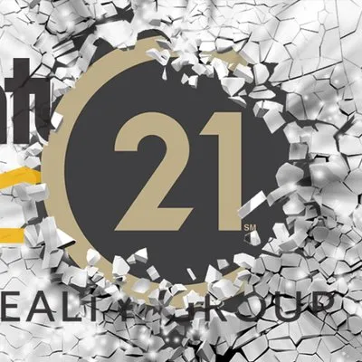 Century 21 Everest UT logo