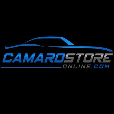 camarostoreonline.com logo