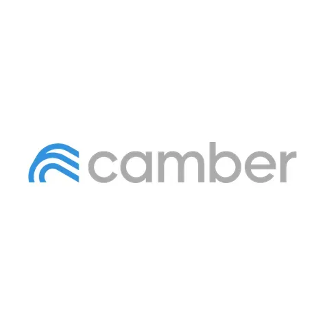 Camber logo