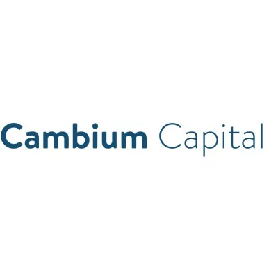 Cambium Capital logo