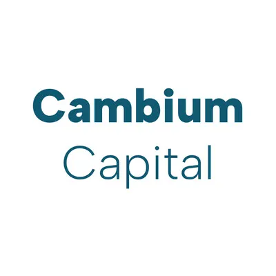 Cambium Capital Jacaranda LP logo