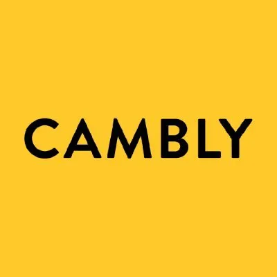 Cambly Logo