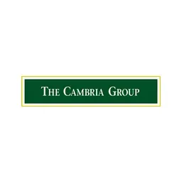 The Cambria Group logo