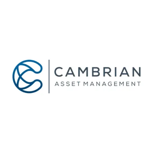 Cambrian Global Fund, Ltd. logo