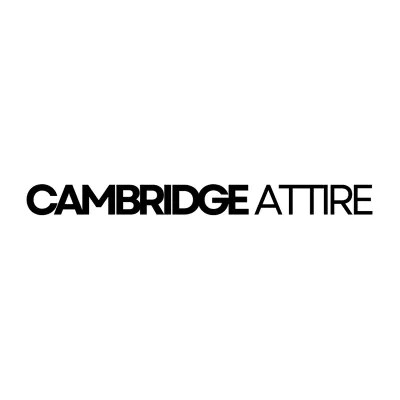 Cambridge Attire logo