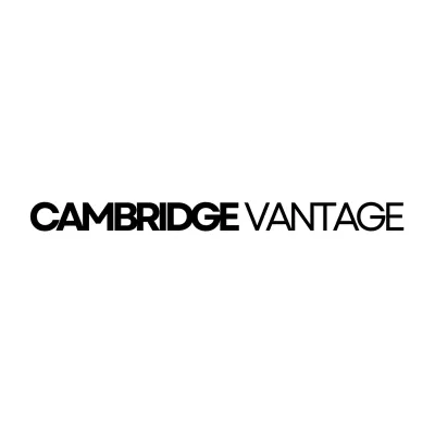 cambridge-vantage.com logo