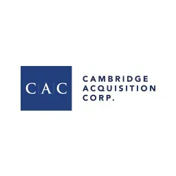 Cambridge Acquisition Corp. Class A Ordinary Shares logo