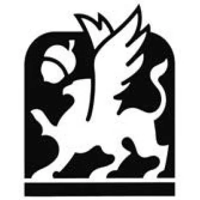 Cambridge Ventures logo