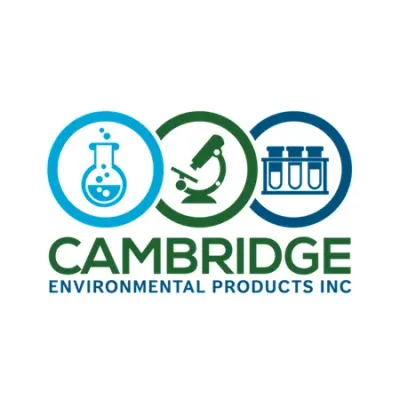 cambridgeenviro.com logo