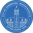 City of Cambridge-company-logo