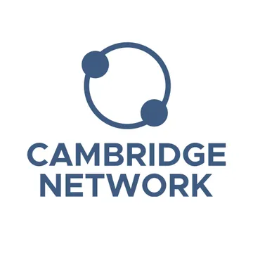 Cambridge Network Logo