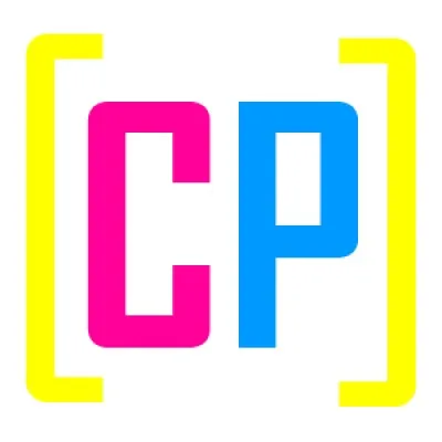Cambridge Phenotyping logo