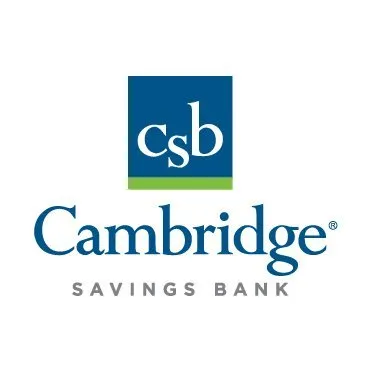 Cambridge Savings Bank logo