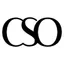 Cambridge Symphony Orchestra logo
