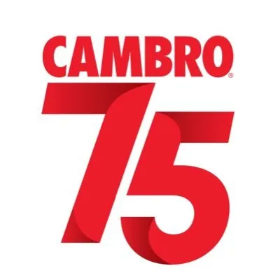 Cambro logo
