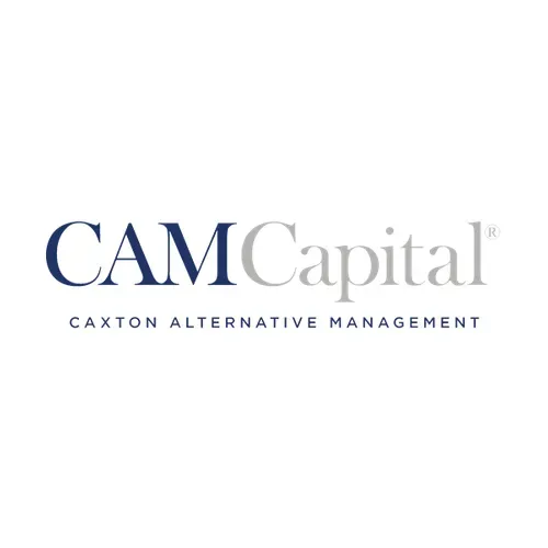 Caxton Alternative Management logo