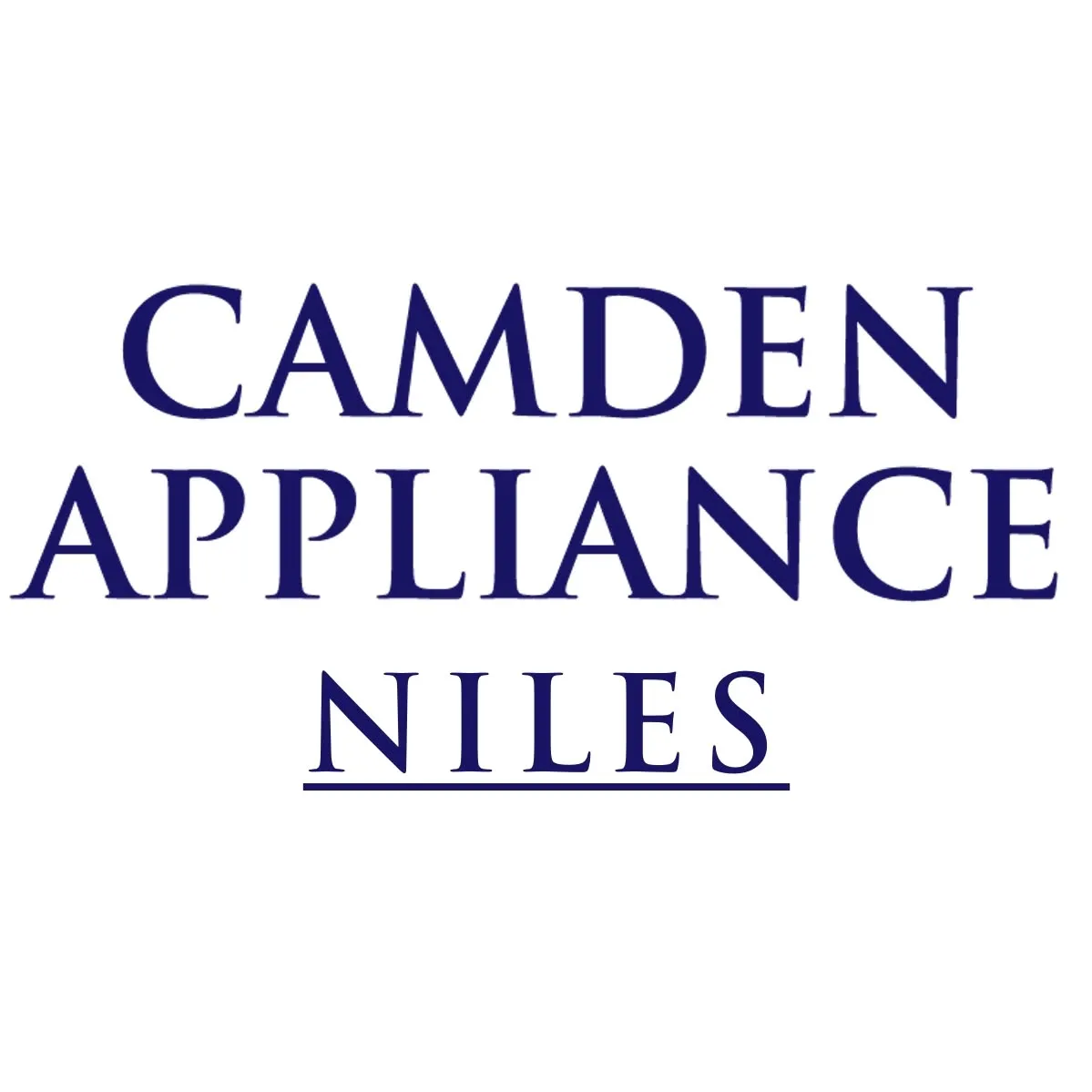 Camden TV & Appliance