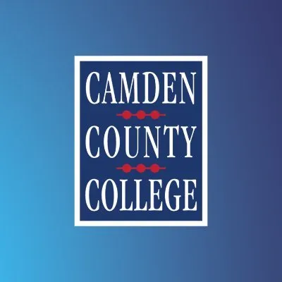 Camden County College - Men's Wrestling