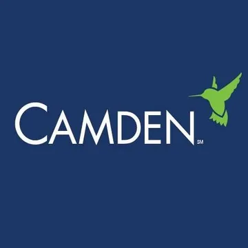 Camden Logo