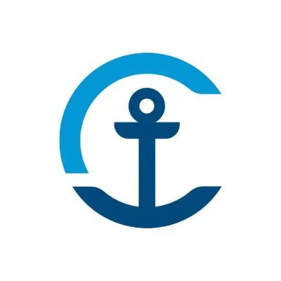 Camden National Corporation logo