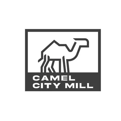 Camel City Mill logo