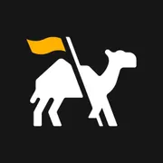 
                Camel City Mill Logo