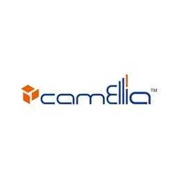 Camellia Venture Capital logo