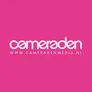 Logo Cameraden Media