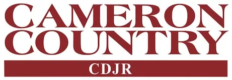 Cameron Country logo