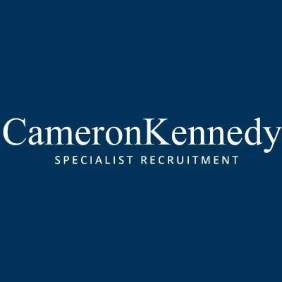 Cameron Kennedy logo