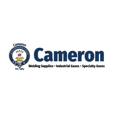 Cameron Welding Supply logo