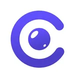 CamFind logo/icon