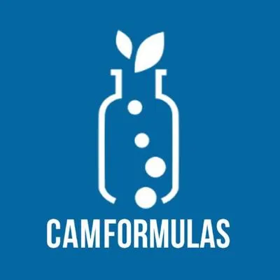 Cam Formulas