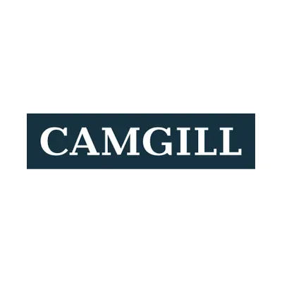 Camgill Development Corporation logo