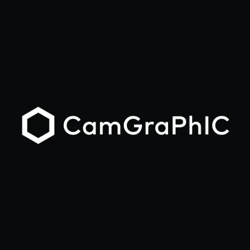 CamGraPhIC logo