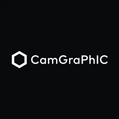 Camgraphic logo