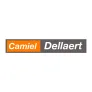 Logo Camiel Dellaert Beeld en Geluid