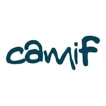 Camif-Matelsom Logo