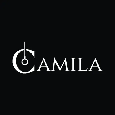 Camilalamps