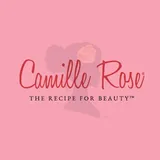 Camille Rose logo